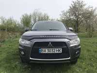 Продам Mitsubishi outlander