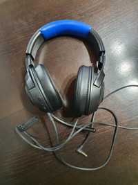 Słuchawki Razer Kraken X PS4/PS5