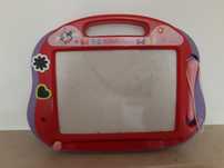 Quadro magico disney