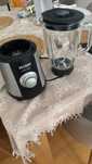 liquidificador Becken