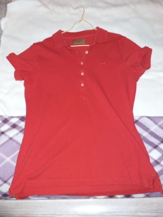Polos Femininos da marca Saccor