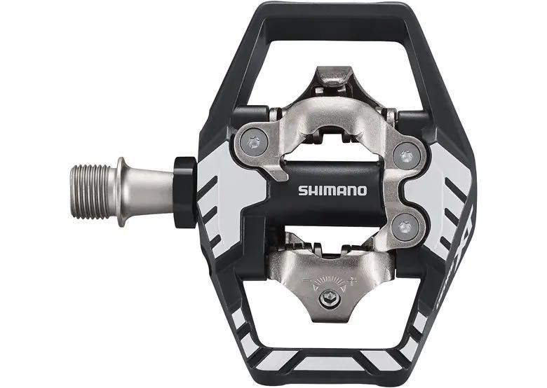 Pedały rowerowe Shimano Deore XT PD-M8120 nowe FV / 023-012