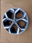 Felga aluminiowa Kia Ceed 5x114,3 17"