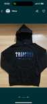 Bluza Trapstar Hoodie
