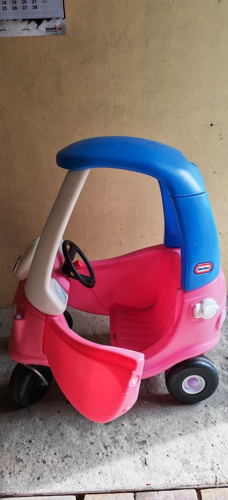 Jeździk Little tikes