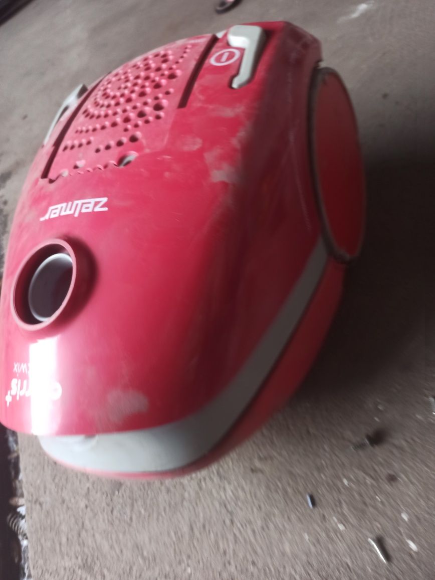 Zelmer claris 2200w skorupa