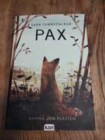 "Pax" Sara Pennypacker