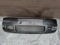 Skoda superb I 1 zderzak przód kod lakieru 9152 wysyłka