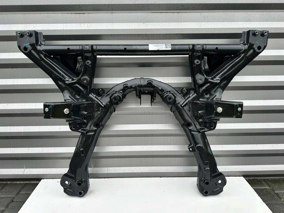 Tesla Model Y Підрамник Передній Задній - рестайл дорестайл