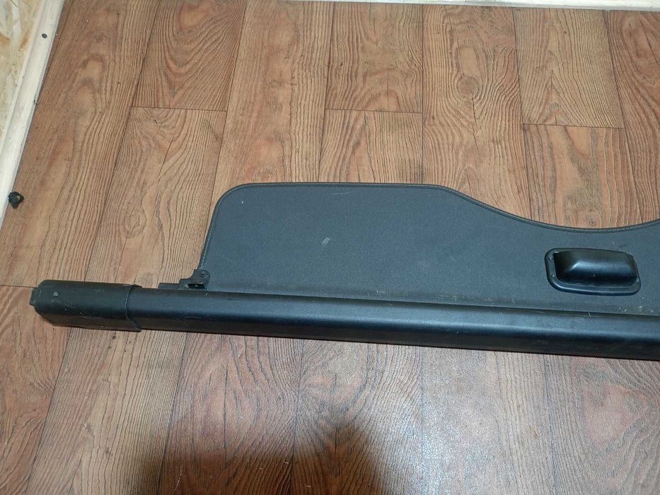 Задня полка шторка в багажник з Форд Мондео 3 2000-2007 універсал