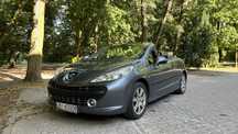 Peugeot 207 Peugeot 207 CC