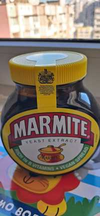 Дріжджовий екстракт Marmite 500гр
