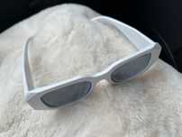 Oculos Prada Brancos