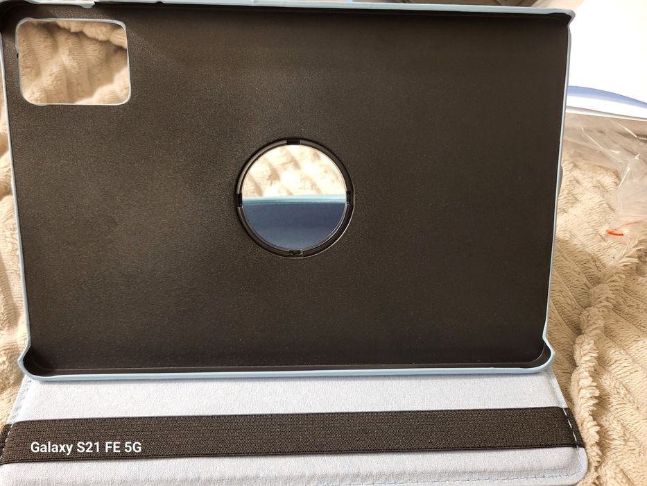 Etui obrotowe do lenovo tab M11  10.95"