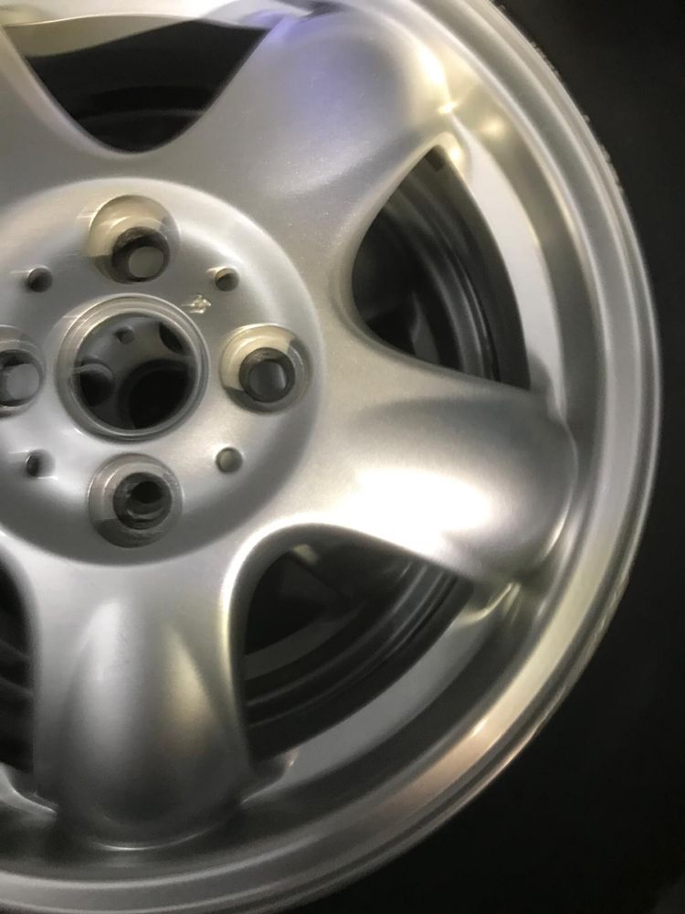 Jantes R15 mini c