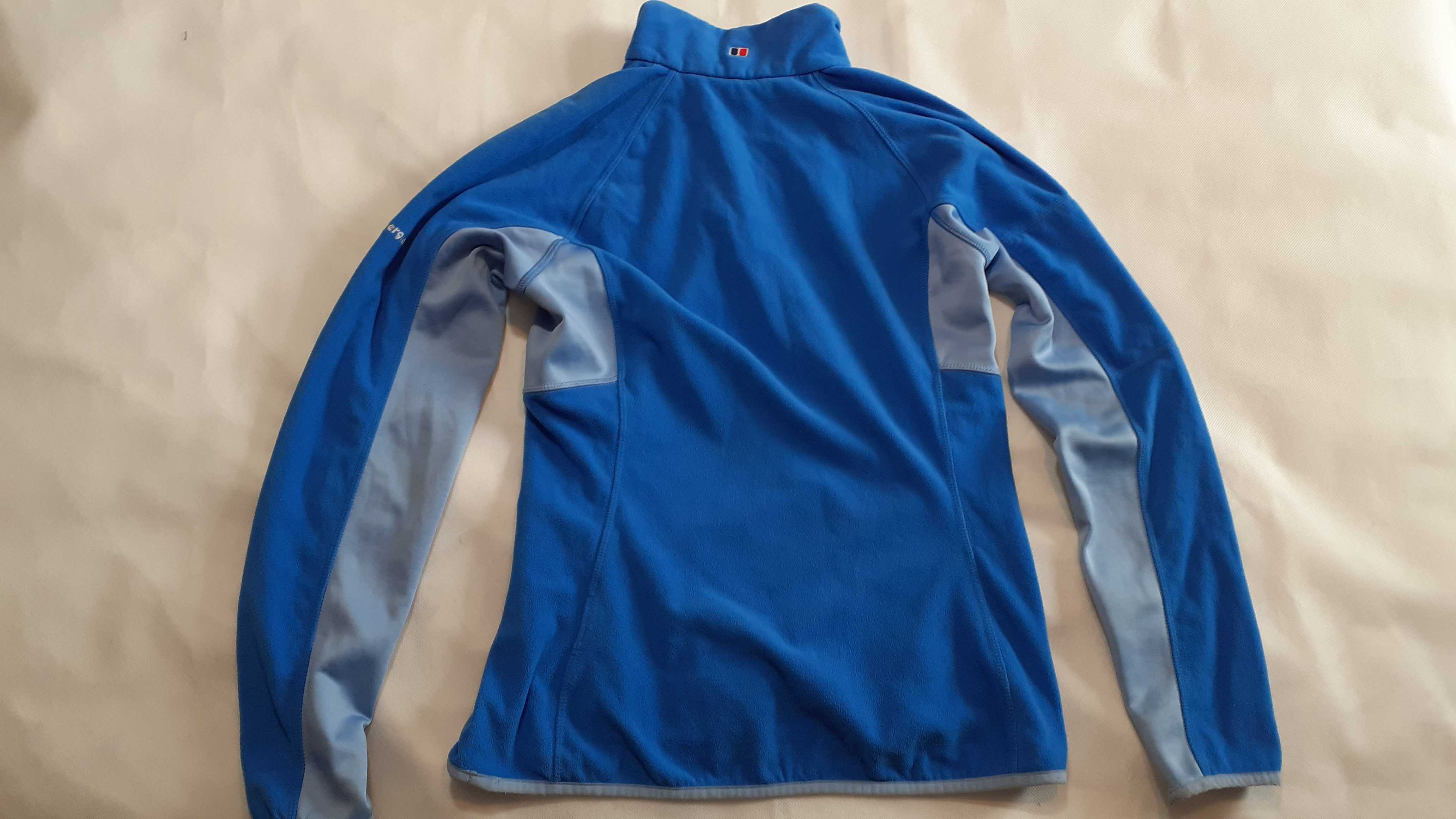 BERGHAUS 12 L stretch POLARTEC polar damski
