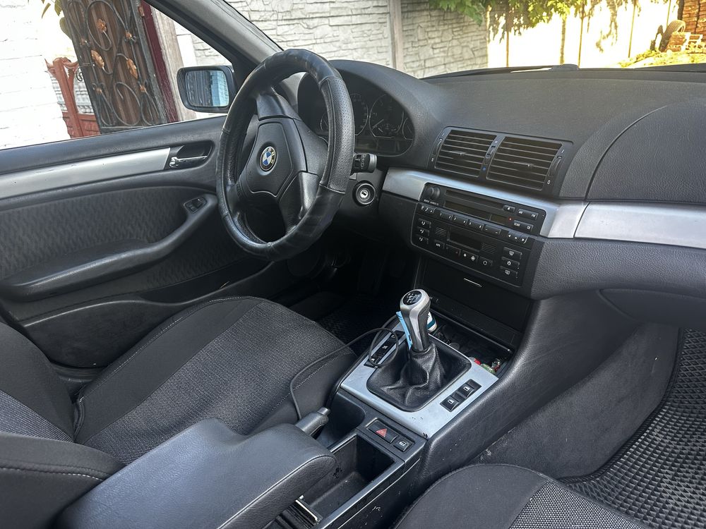 Продам   BMW   320