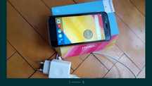 Sprzedam na części.  Telefon Motorola Moto C plus,  2 GB RAM s