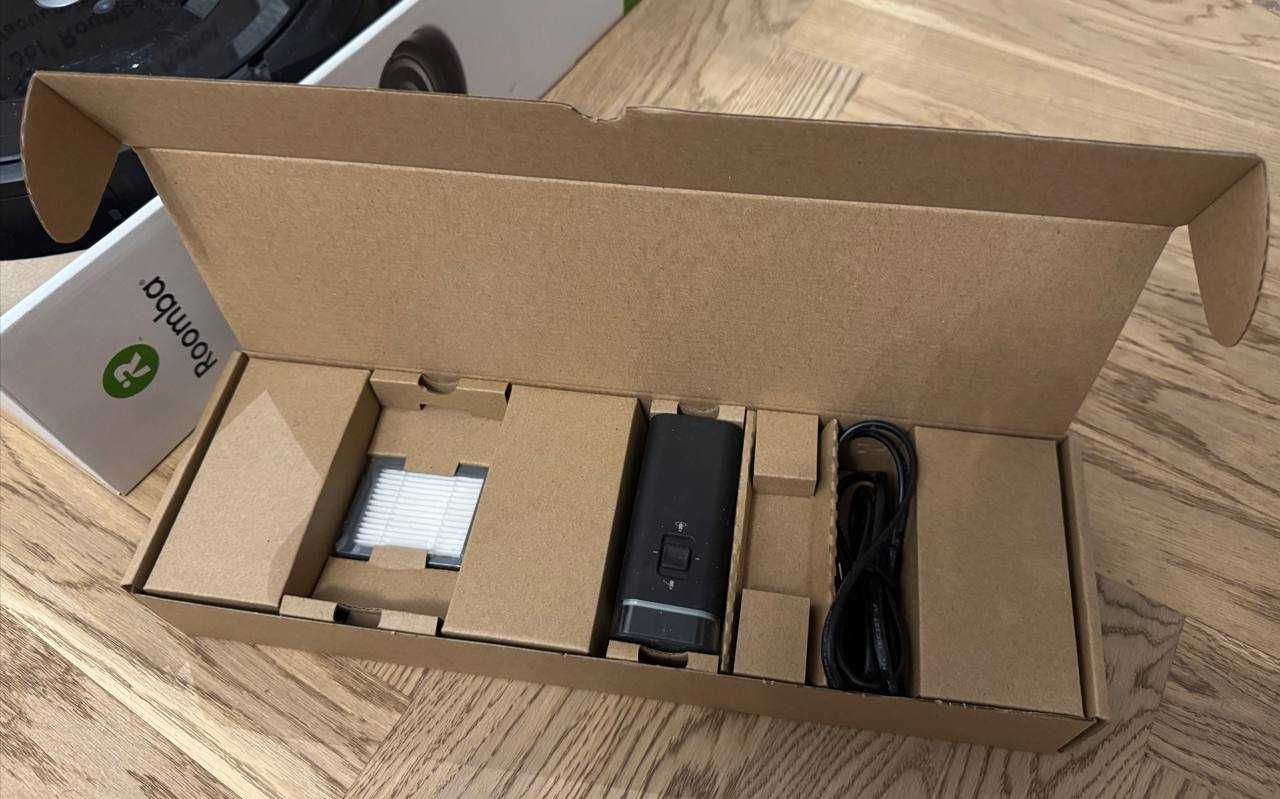 iRobot sprzątający Roomba e5