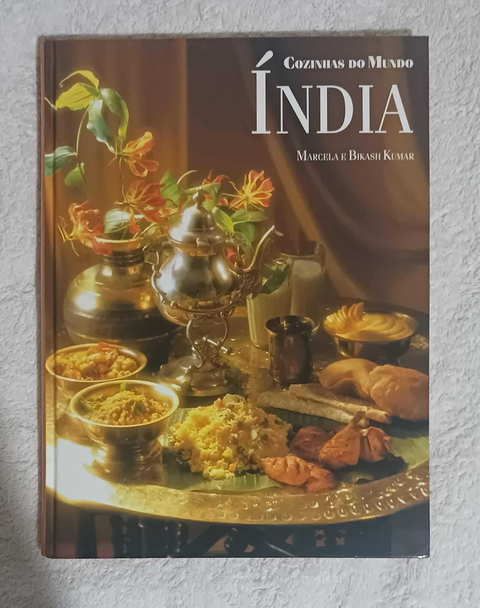 Livros Cozinhas do Mundo Círculo de Leitores 7 Volumes.