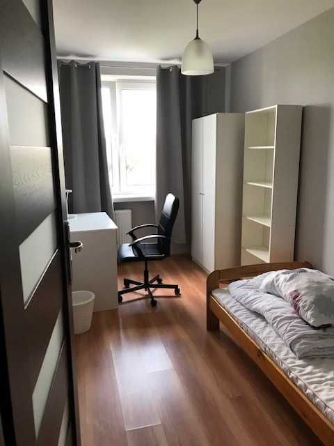 Pokój jednoosobowy - pl Grunwaldzki