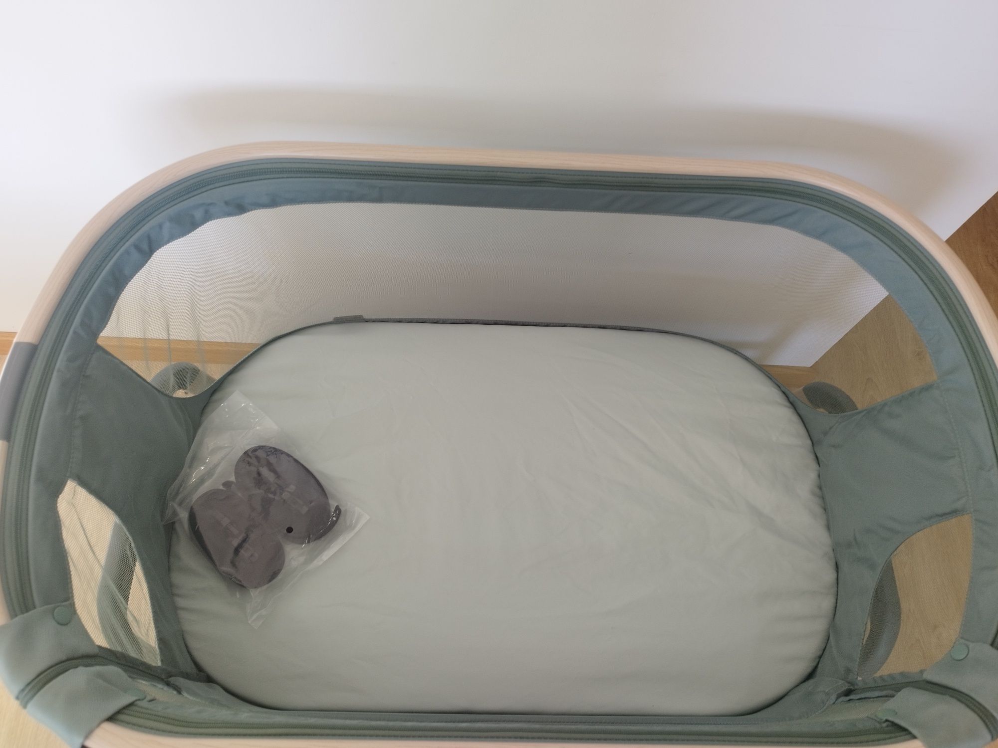 Berço co-sleeping - Iora Air Maxi Cosi