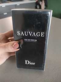 Perfumy męskie savage 100ml