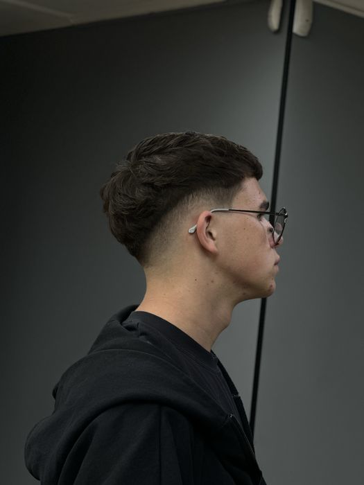 Безкоштовна Стрижка Сихів