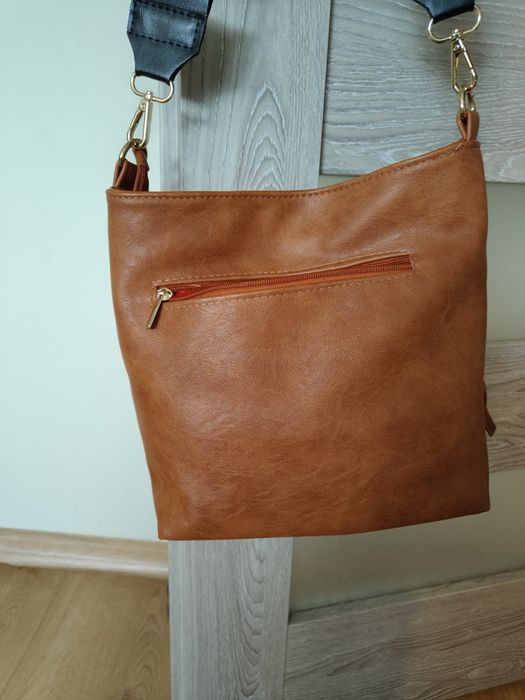 Torebka damska massimo contti