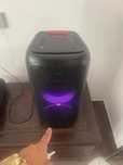 Coluna JBL Party 100