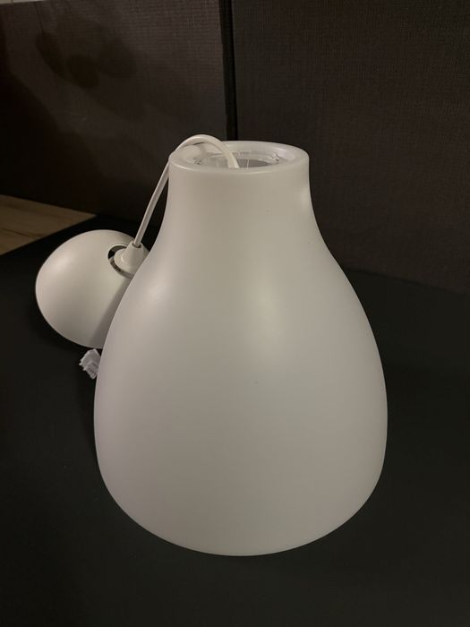 Lampa sufitowa  Ikea Melodi