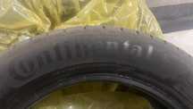 Sprzedam opony letnie Continental 195/55/R16