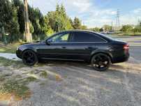 Audi A6 S6 C5 2.4 LPG  FULL OPCJA