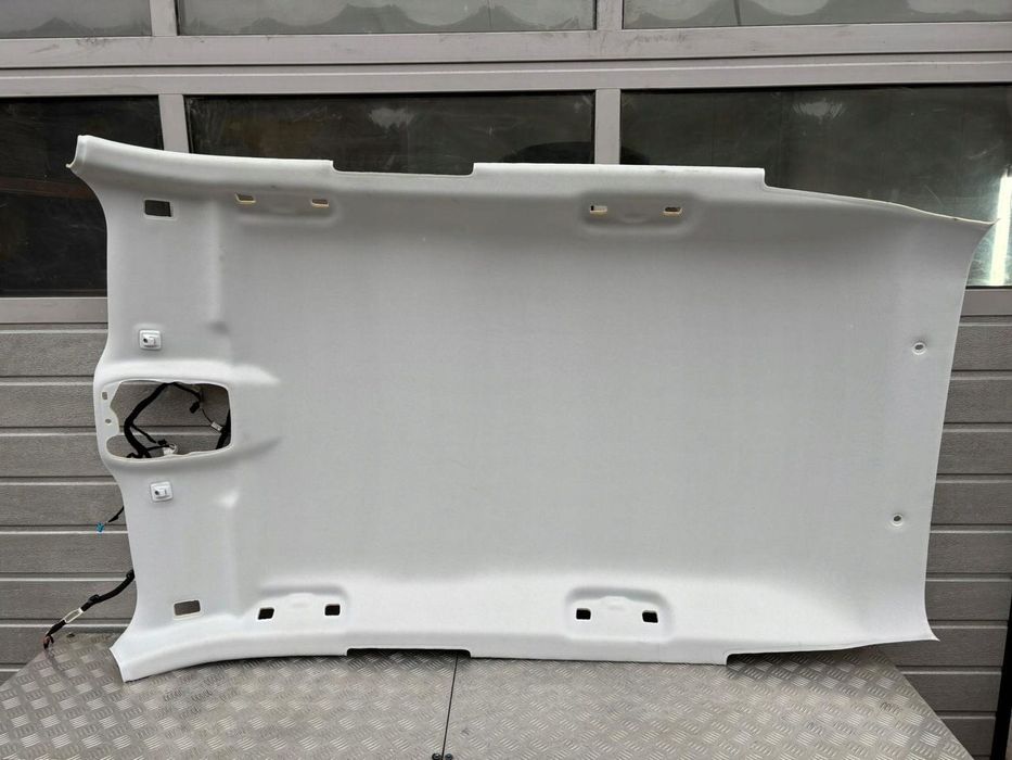 PEUGEOT 2008 II PODSUFITKA SUFIT GIEŁDA