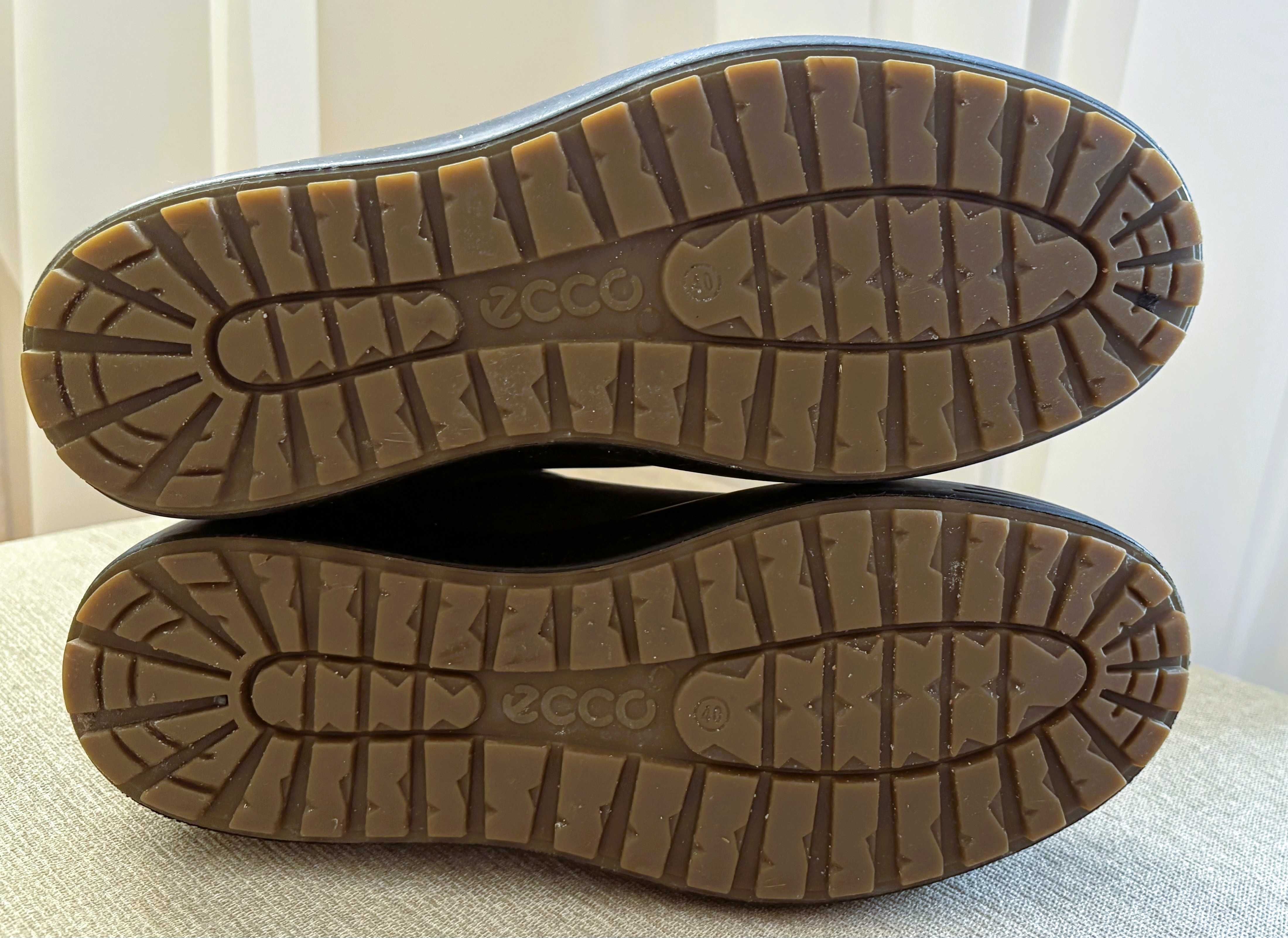 Ecco Soft 7 Tred M Gore-Tex 40