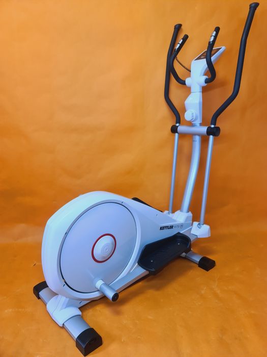 Piękny idealny kettler Vito M orbitrek magnetyczny /gwarancja