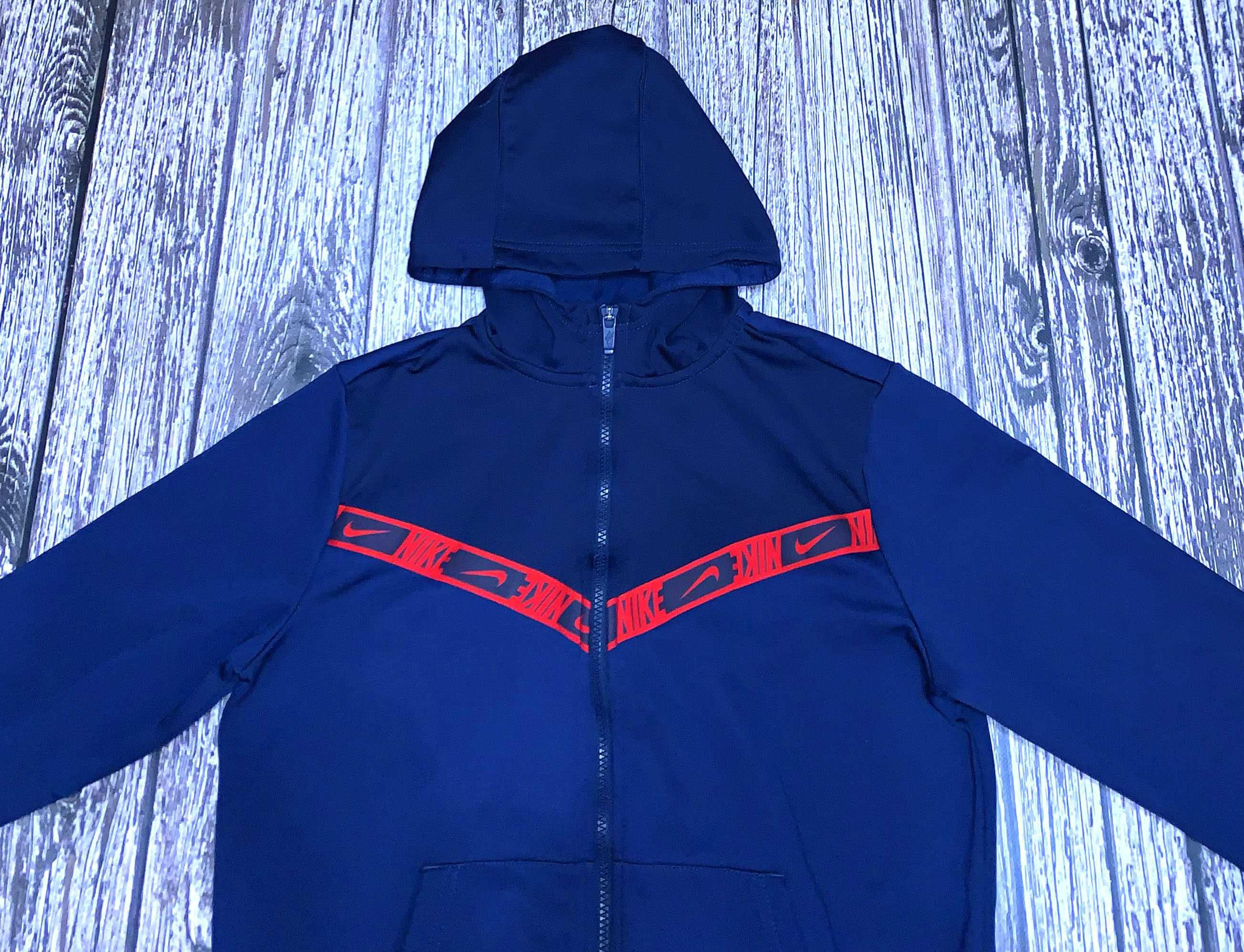 Кофта Nike для мальчика 13-15 лет, 158-170 см