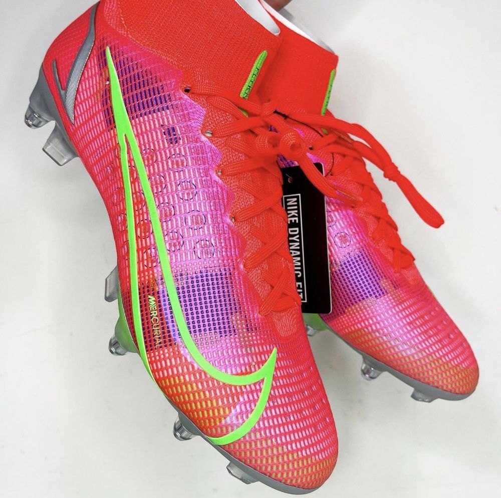 Nike Mercurial Superfly 8 SG Elite Korki 42 (26.5 cm)