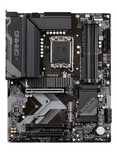 Gigabyte B760 Gaming X Socket 1700 Ddr4 Atx Płyta Główna