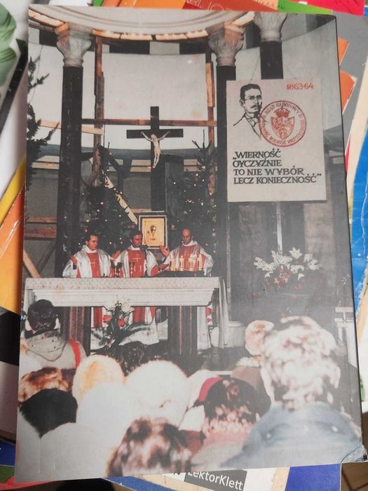 Biuletyn Instytutu Pamięci Narodowej Nr 5-6 2009 + DVD film Pielgrzym