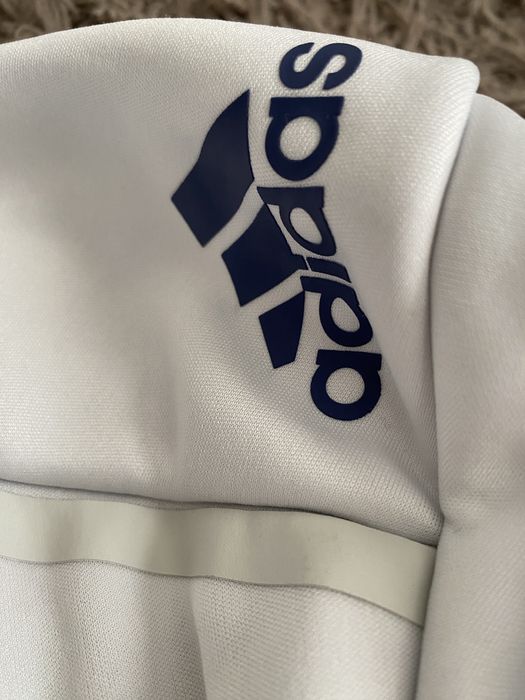 Кофта оригінал adidas real madrid cf