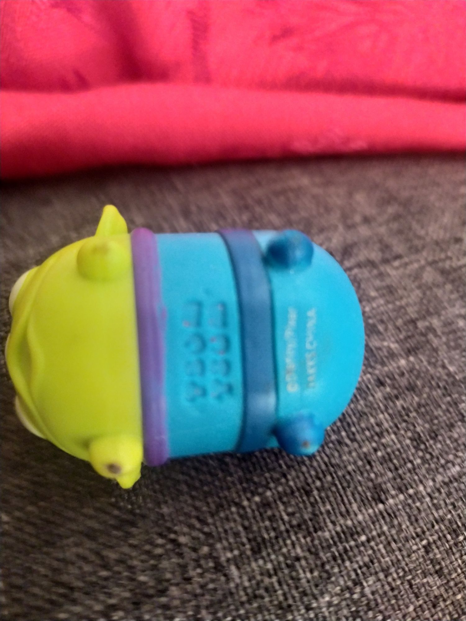 Tsum tsum figurka obcy alien toy story