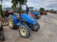 Trator New Holland TCE40