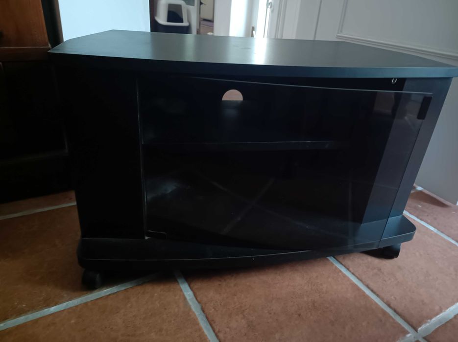 Móvel televisão TV