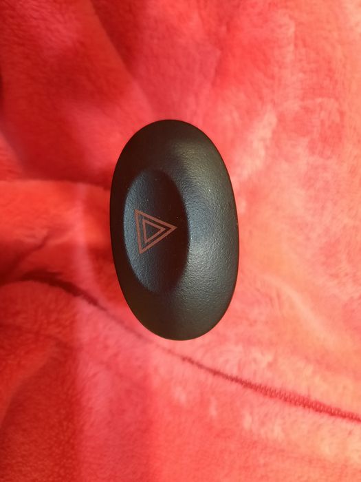 Кнопка аварійної сигналізації Матіз (Китай)