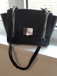 Mala michael kors  ORIGINAL cor preta