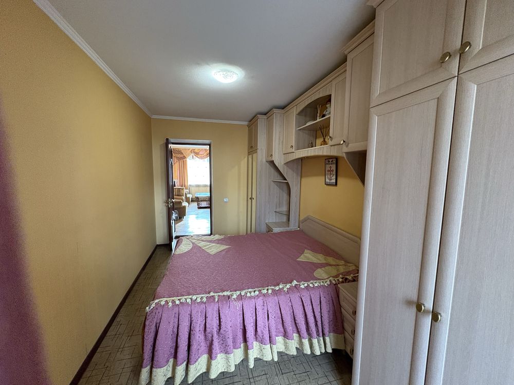 Продаж 3-х кім квартири 2/9 вул.Театральна