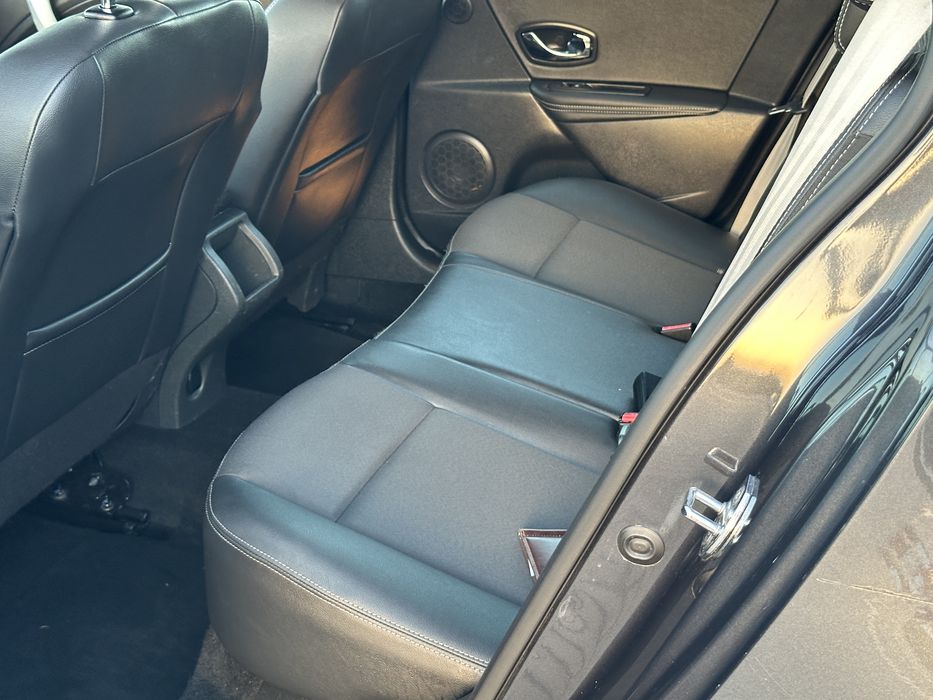 Renault Megane Bose 2012 рік