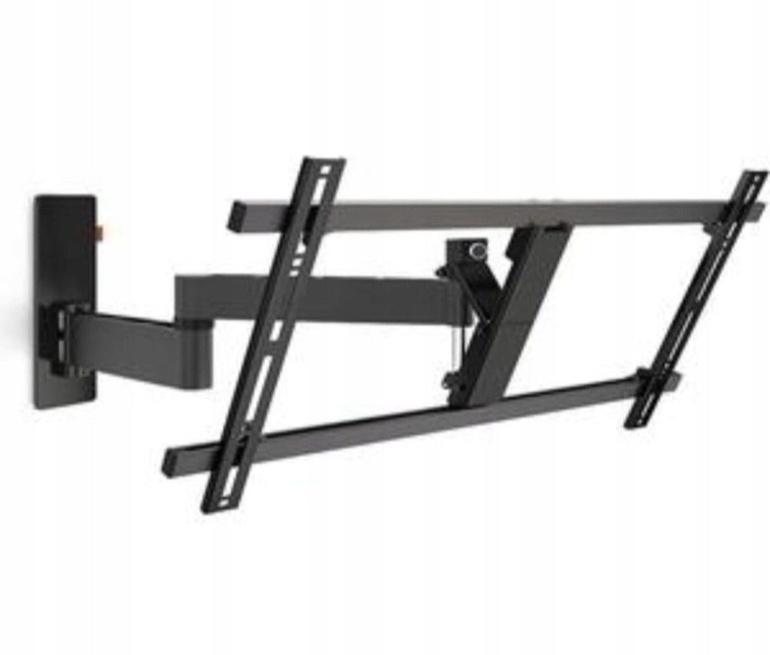 Vogel'S Wall 3345 B Uchwyt do Tv, Czarny, 40-65''