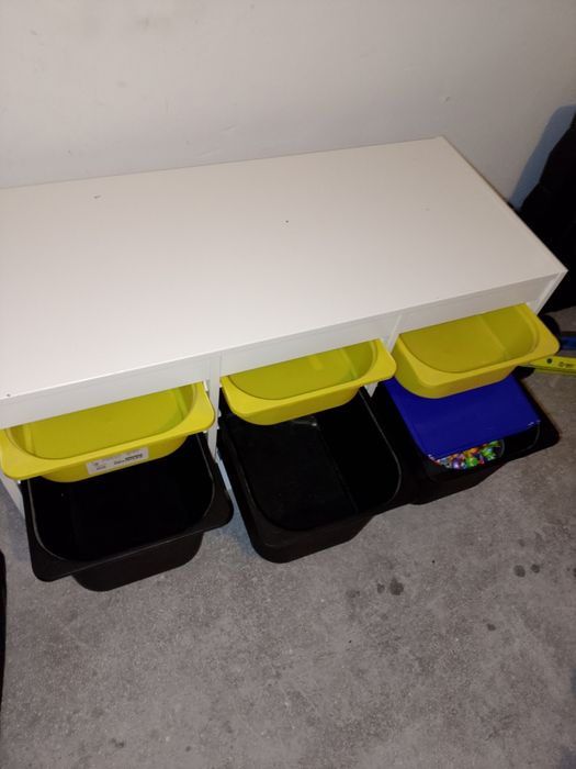 Szafka Ikea TROFAST